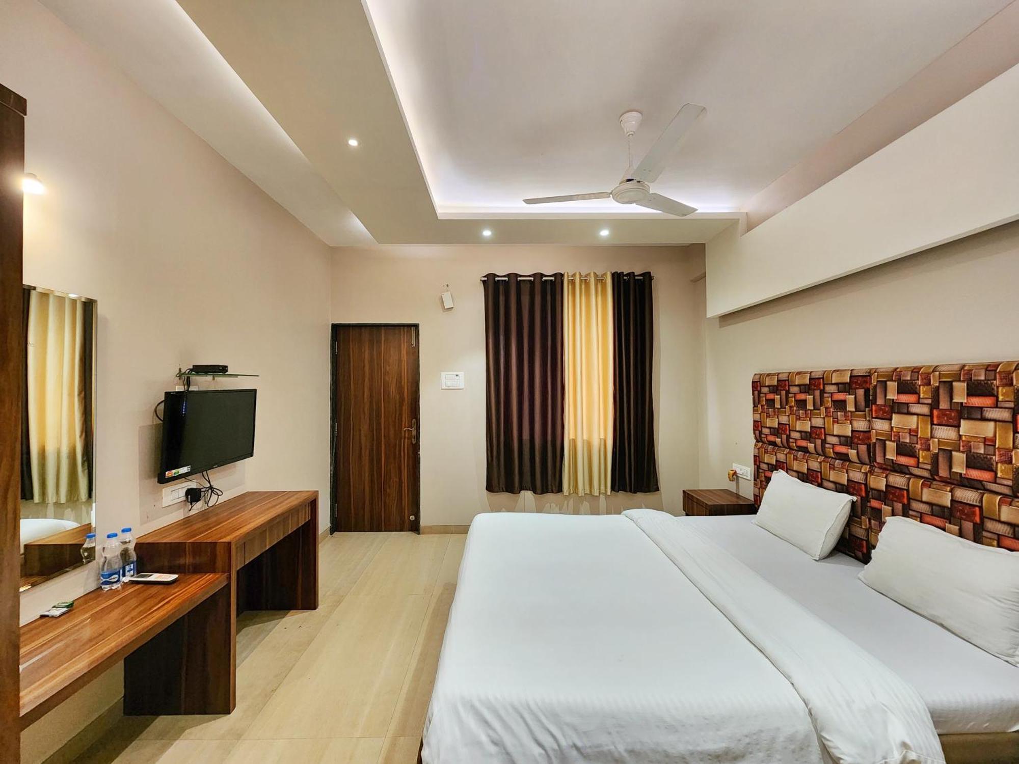 The Kanila Resort Karjat Exterior foto